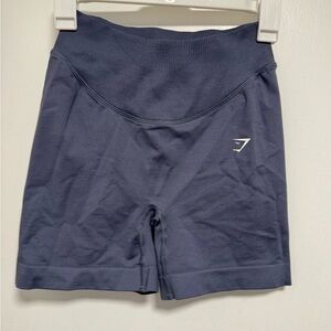 Gymshark Sweat Seamless Women’s Shorts